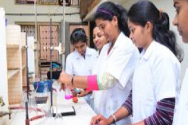 laboratory